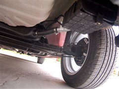 汽车之家 奇瑞汽车 风云2 2010款 1.5 两厢 进取型