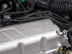 汽车之家 奇瑞汽车 风云2 2010款 1.5 两厢 进取型