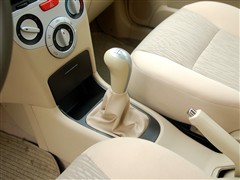 汽车之家 奇瑞汽车 风云2 2010款 1.5 两厢 进取型