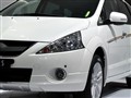格蓝迪 2009款 2.4 六座精英版