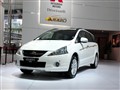 格蓝迪 2009款 2.4 六座精英版