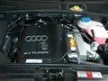 奥迪A6 2004款 1.8T 自动舒适