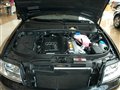 奥迪A6 2004款 1.8T 自动舒适