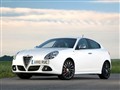 ALFA Giulietta