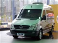 Sprinter