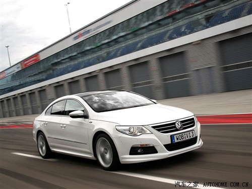【图】德国大众进口CC 全系车型优惠6.5万元