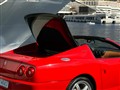 法拉利575M 2005款 5.7 Superamerica