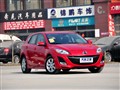 马自达3(进口)