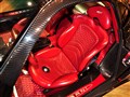 Zonda 2005款 Zonda F