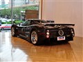 Zonda 2005款 Zonda F