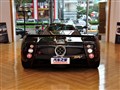 Zonda 2005款 Zonda F