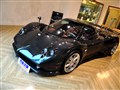 Zonda 2005款 Zonda F