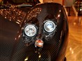 Zonda 2005款 Zonda F