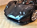 Zonda 2005款 Zonda F