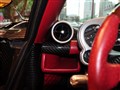 Zonda 2005款 Zonda F