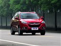 北京现代ix35