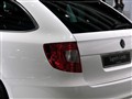 昊锐(海外) 2010款 Combi