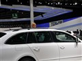 昊锐(海外) 2010款 Combi