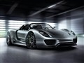 保时捷918