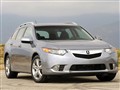 讴歌TSX 2011款 Sport Wagon