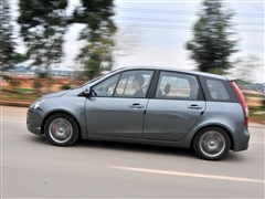 汽车之家 风行汽车 景逸 2010款 tt 1.8t 劲悦版at