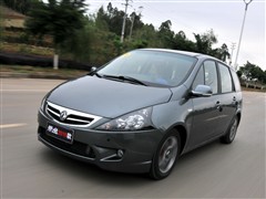 汽车之家 风行汽车 景逸 2010款 tt 1.8t 劲悦版at