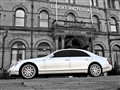 迈巴赫 2011款 5.5T 57