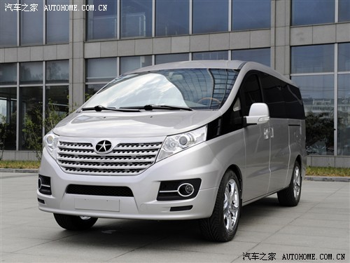 【图】置换瑞风Ⅱ赠购置税 最高送1万5千元礼