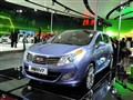 帝豪EV7