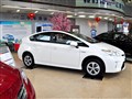 普锐斯 2012款 基本型
