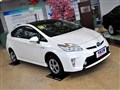 普锐斯 2012款 基本型