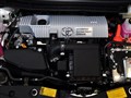 普锐斯 2012款 基本型