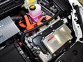 普锐斯 2012款 基本型