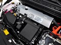 普锐斯 2012款 基本型