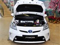 普锐斯 2012款 基本型