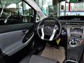 普锐斯 2012款 基本型