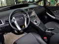 普锐斯 2012款 基本型