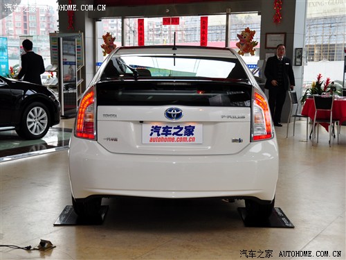 【普锐斯跻身全球最畅销三大车型之一_信阳世