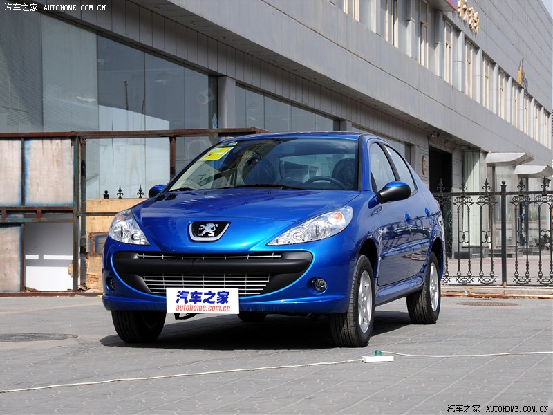 东风标致 标致207 2010款 1.6L 自动品乐版 车身外观1095454 点击进入下一页 东风标致 标致207 2010款 1.6L 自动品乐版 车身外观1095454 点击进入下一页