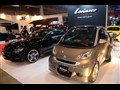 smart fortwo 2011款 1.0 MHD 硬顶标准版