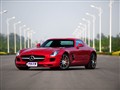 奔驰SLS AMG