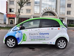 【图】如果石油开采完了,我依然会选择citroen