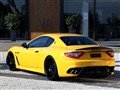 玛莎拉蒂GT 2012款 GT MC Stradale
