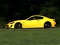 玛莎拉蒂GT 2012款 GT MC Stradale