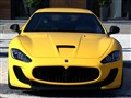 玛莎拉蒂GT 2012款 GT MC Stradale