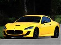 玛莎拉蒂GT 2012款 GT MC Stradale