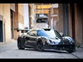 Elise 2010款 基本型