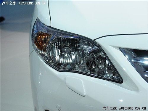 【抄底6月最后一搏 卡罗拉综合优惠2.2万_新华