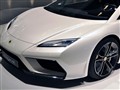 Esprit 2010款 基本型