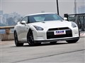 日产GT-R